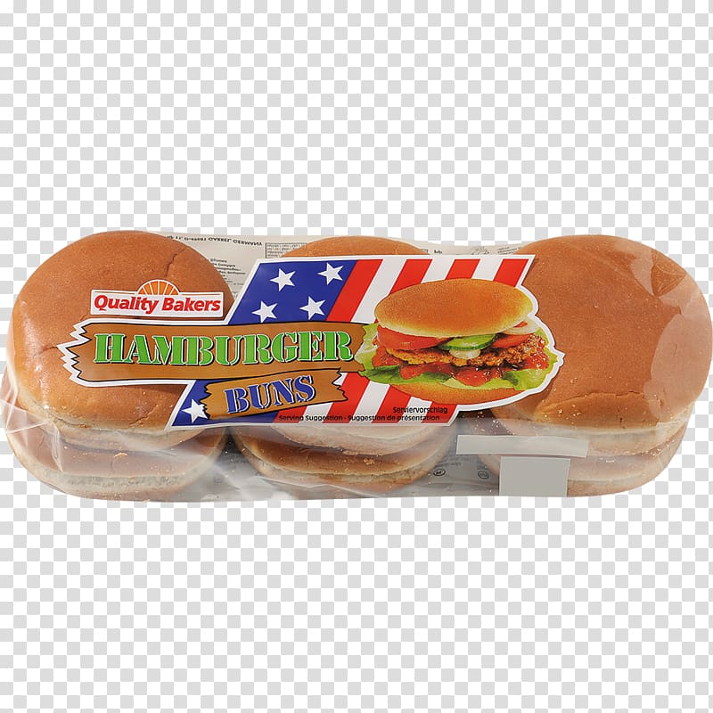 Hamburger Netto Marken-Discount Edeka Small bread, hamburger bread transparent background PNG clipart