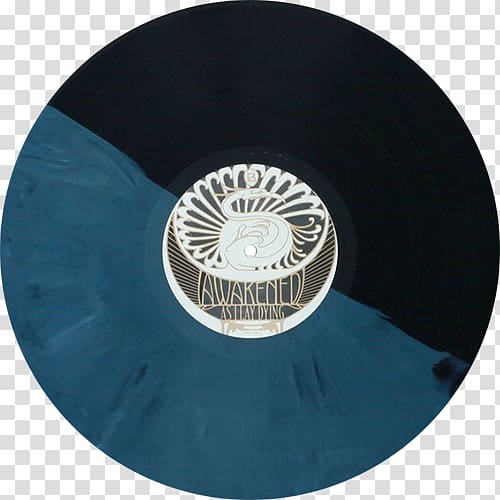 Awakened Phonograph record As I Lay Dying Discogs Metal Blade Records, others transparent background PNG clipart