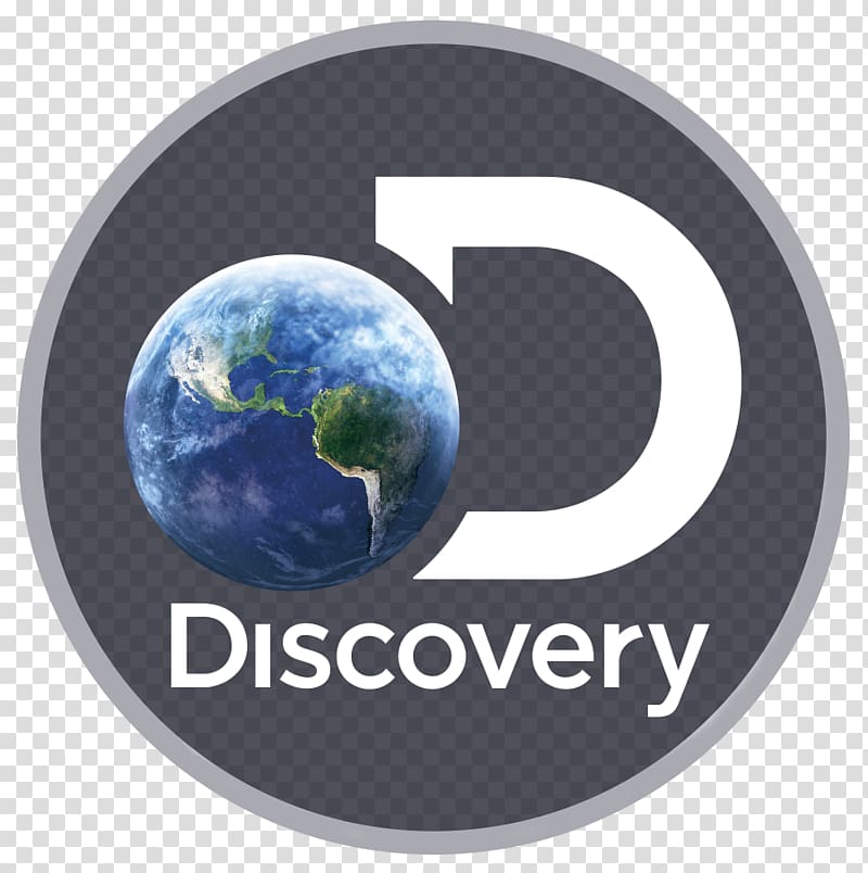 discovery network logo