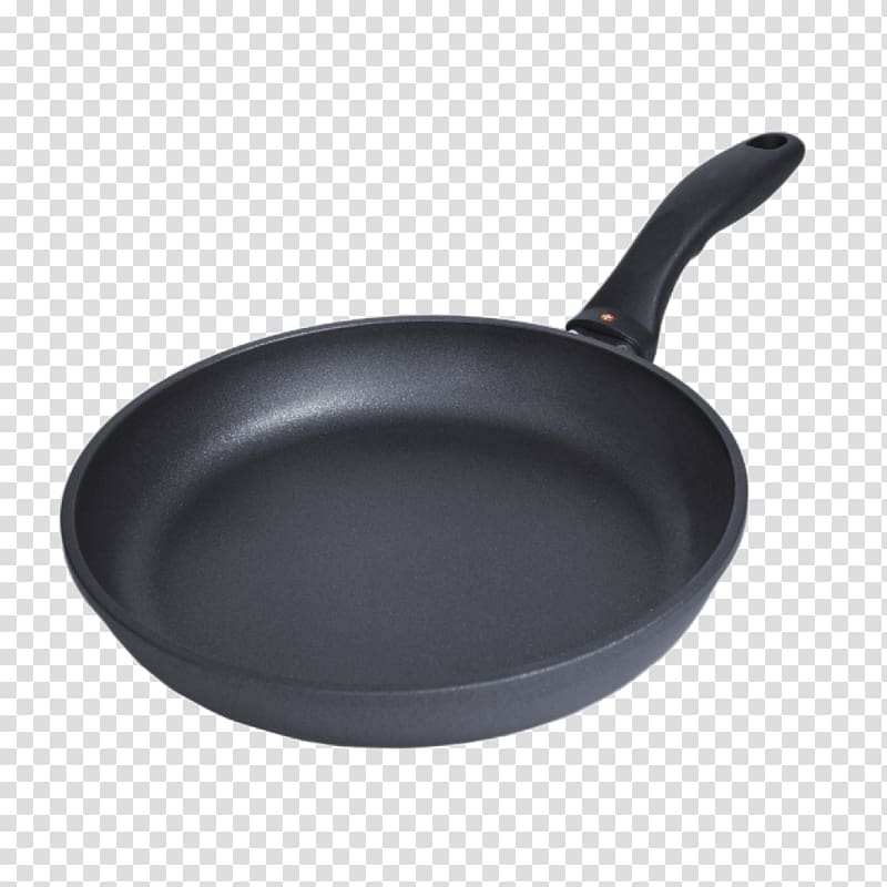 Frying pan transparent background PNG clipart