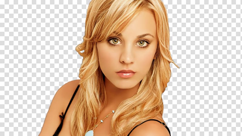 Kaley Cuoco The Big Bang Theory Penny Billie Jenkins Actor, adele transparent background PNG clipart