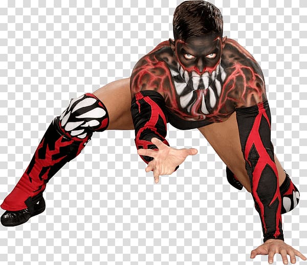 Finn Balor, Finn Balor Ready To Fight transparent background PNG clipart