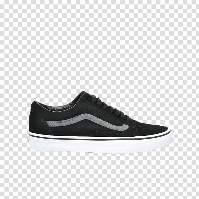 Skate shoe Sneakers Sandal Boat shoe, Vans oldskool transparent background PNG clipart