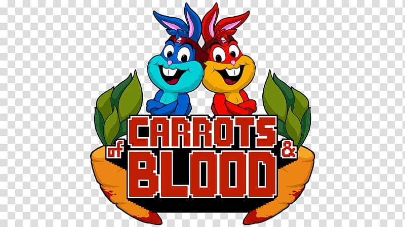 Of Carrots And Blood Trite Games Logo , true blood logo transparent background PNG clipart