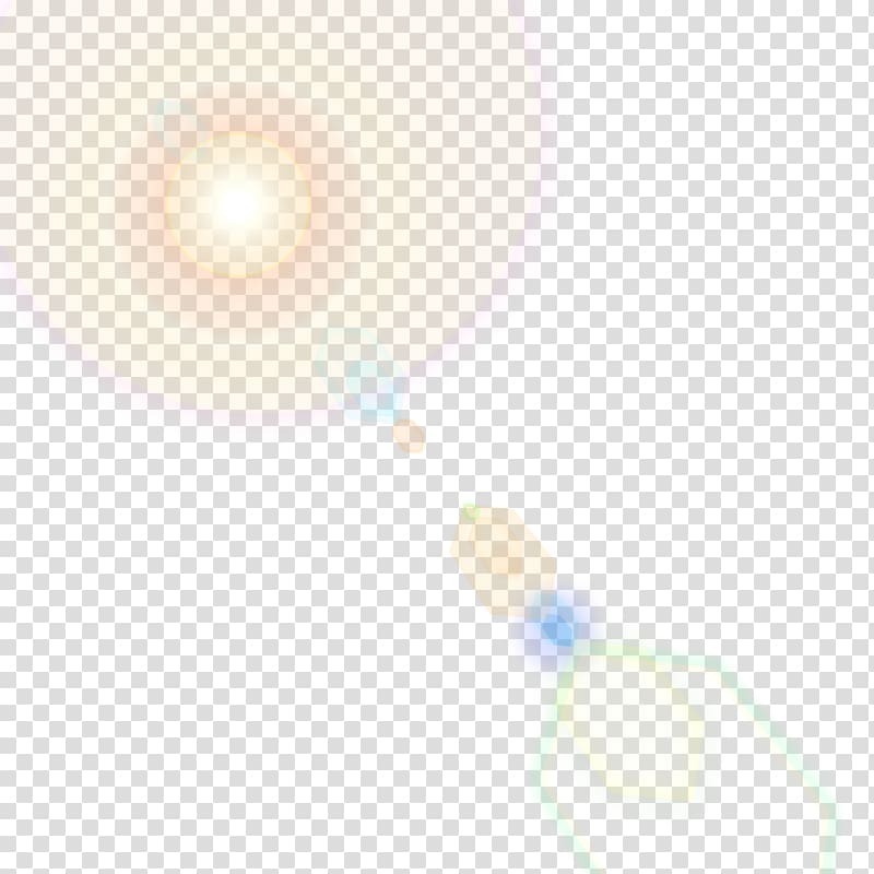 Sunlight Glare Halo, Glare material highlights,Sun halo transparent background PNG clipart
