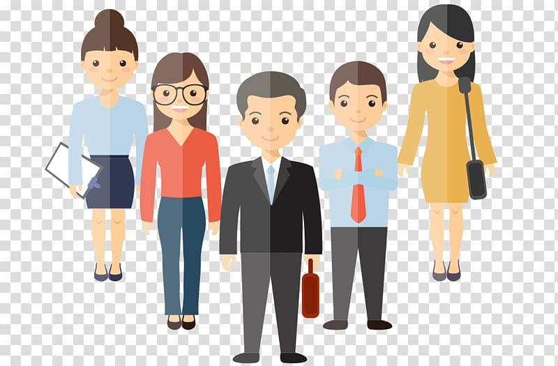 Businessperson, design transparent background PNG clipart