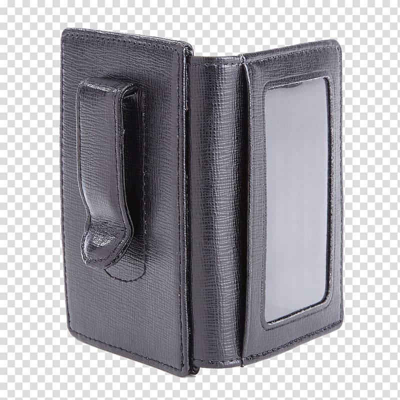 Wallet Leather Money clip, Wallet transparent background PNG clipart