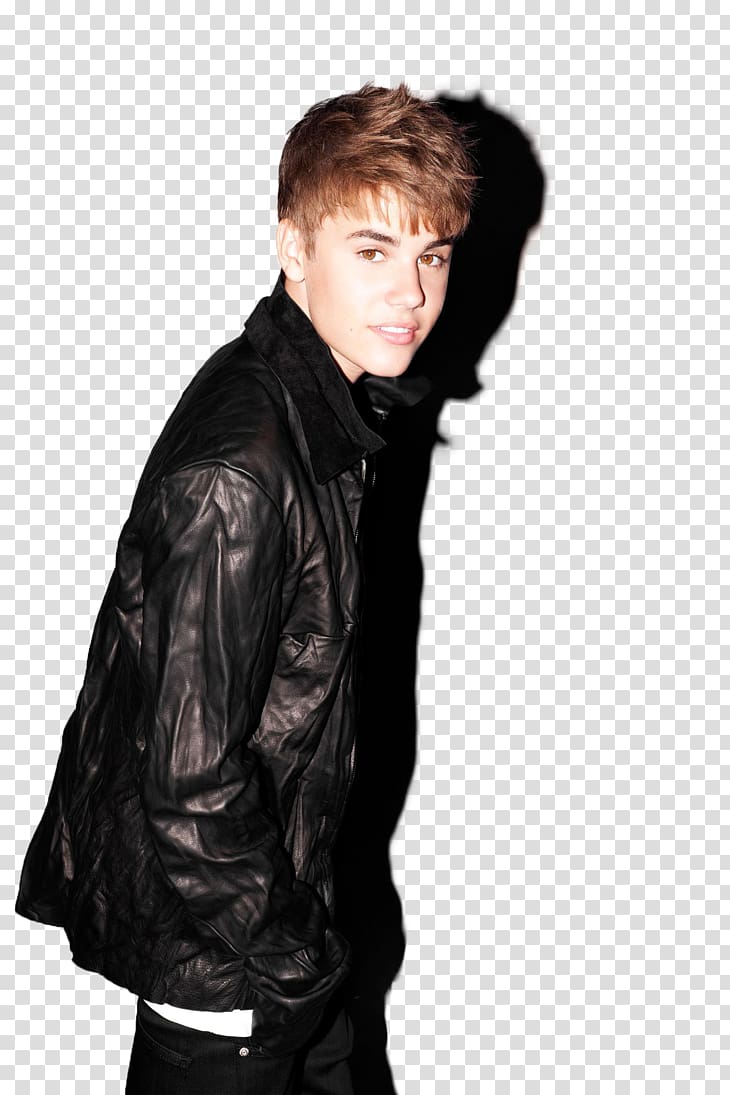 Justin Bieber: Never Say Never Under the Mistletoe Music Song, Justin transparent background PNG clipart