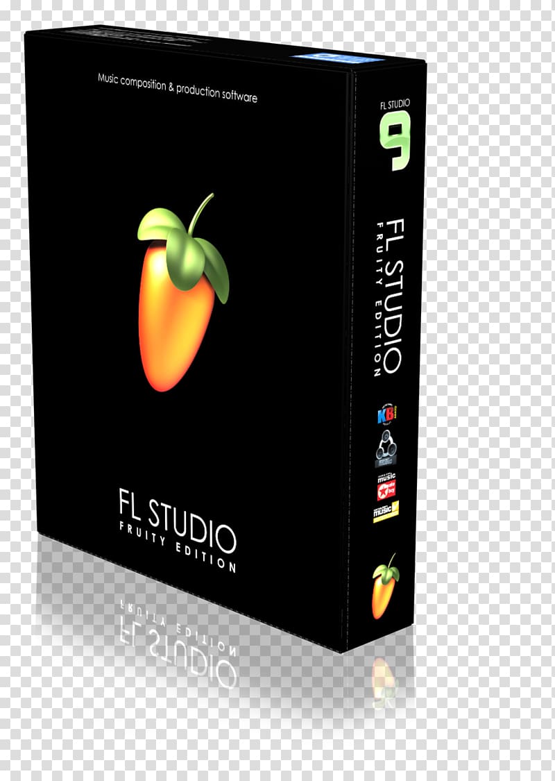 FL Studio Computer Software Digital audio workstation Music Producer -Line, fl studio transparent background PNG clipart
