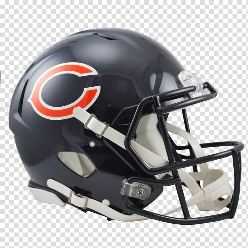 Seattle Seahawks NFL American Football Helmets, chicago bears transparent background PNG clipart