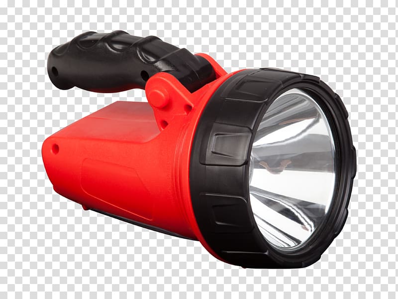 Flashlight plastic, LightRay transparent background PNG clipart