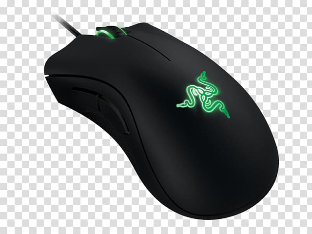 Computer mouse Razer DeathAdder Chroma Acanthophis Razer Inc. Razer DeathAdder Elite, death grips 2013 transparent background PNG clipart