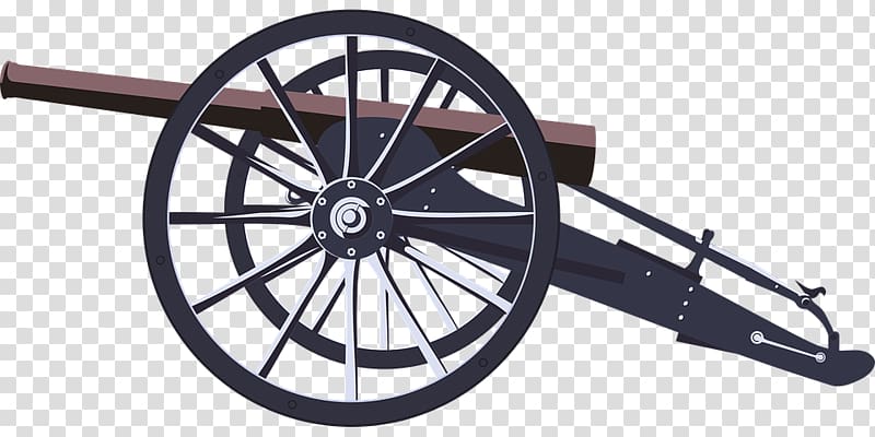 Cannon Illustration, Artillery File transparent background PNG clipart