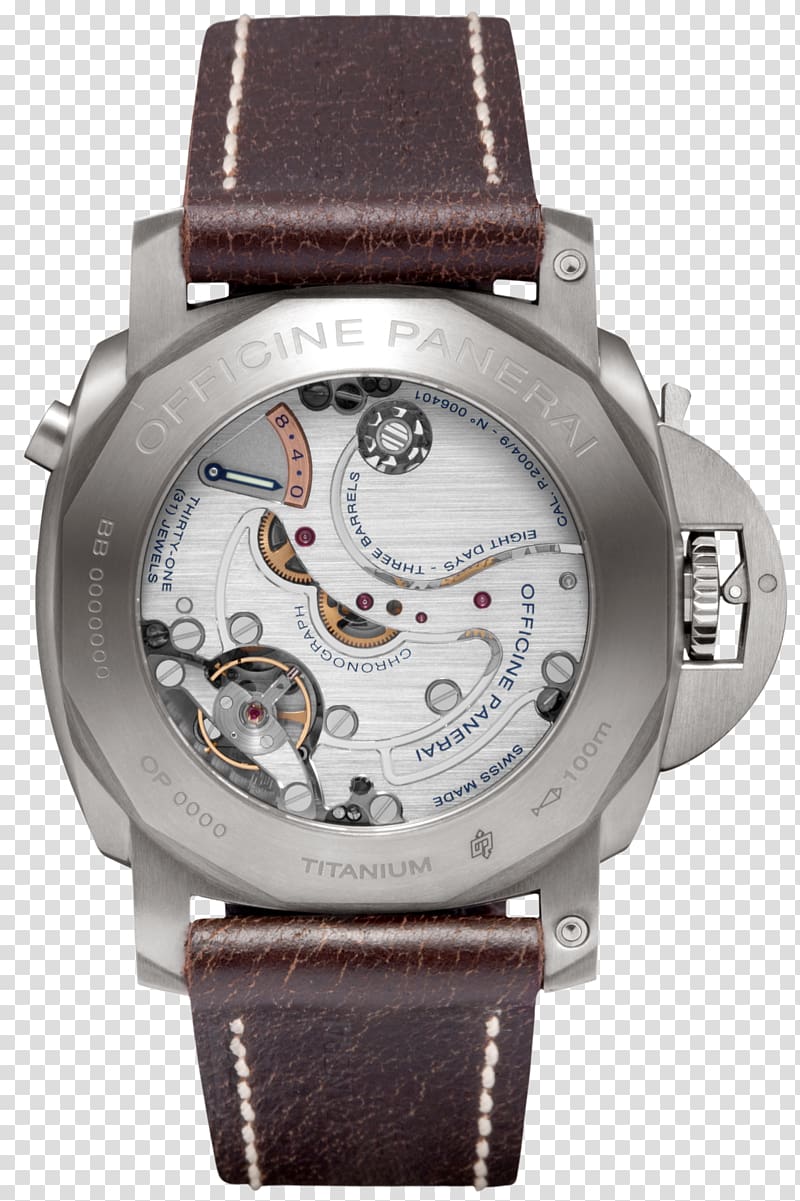 Automatic watch Chronograph Maurice Lacroix Tsovet Time Instruments, watch transparent background PNG clipart