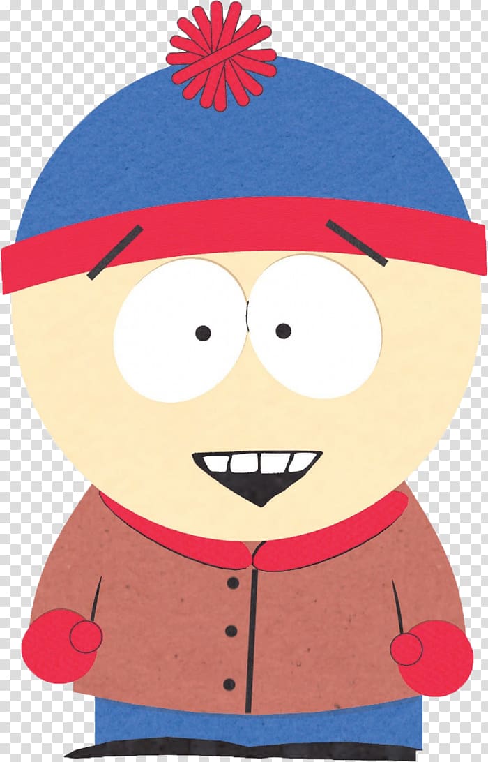 Stan Marsh Kyle Broflovski Eric Cartman Butters Stotch Kenny McCormick, Mccormick transparent background PNG clipart