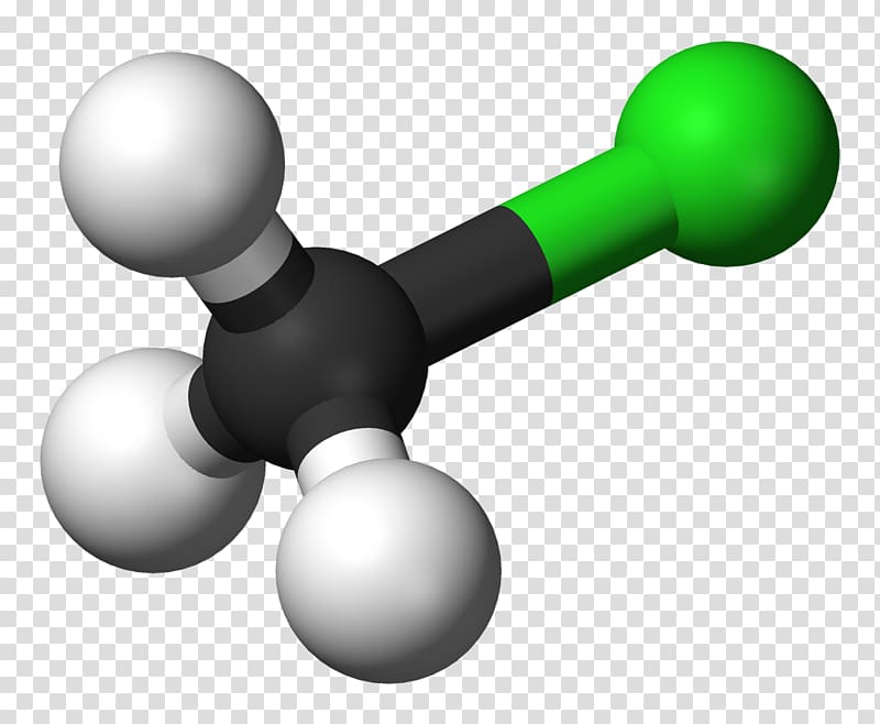 Dichloromethane Chemistry Methyl iodide Molecule, others transparent background PNG clipart