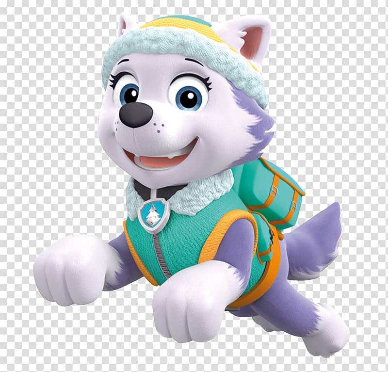 Disney PAW Patrol characters illustration, Patrol Dog Iron-on Nickelodeon ,  Dog transparent background PNG clipart