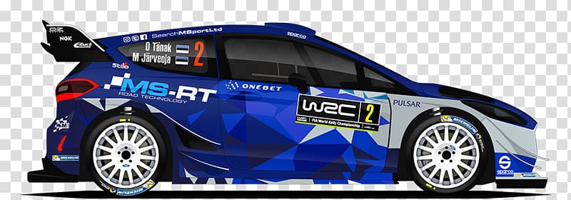 World Rally Car 2017 World Rally Championship World Rally Championship-2 2018 World Rally Championship, car transparent background PNG clipart