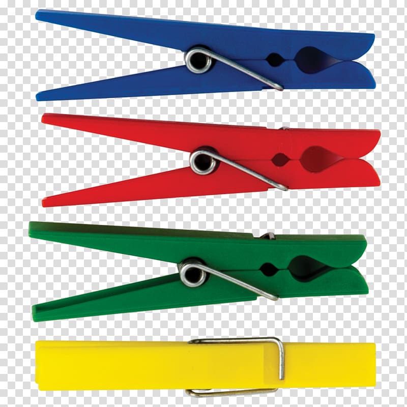 Clothespin Clothes line Tool Water Bottles Laundry, straight spotlight transparent background PNG clipart