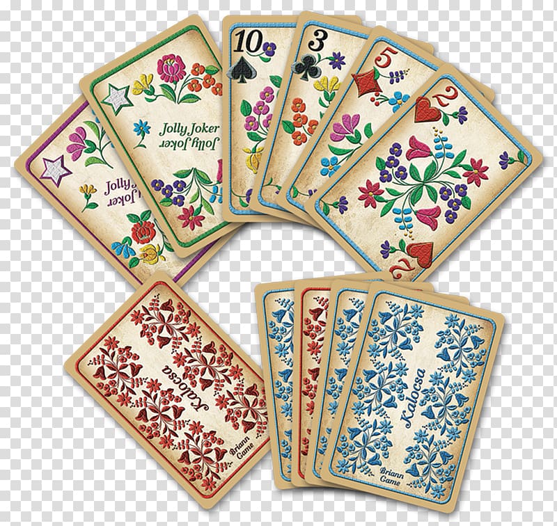 Card game French playing cards Rummy, others transparent background PNG clipart