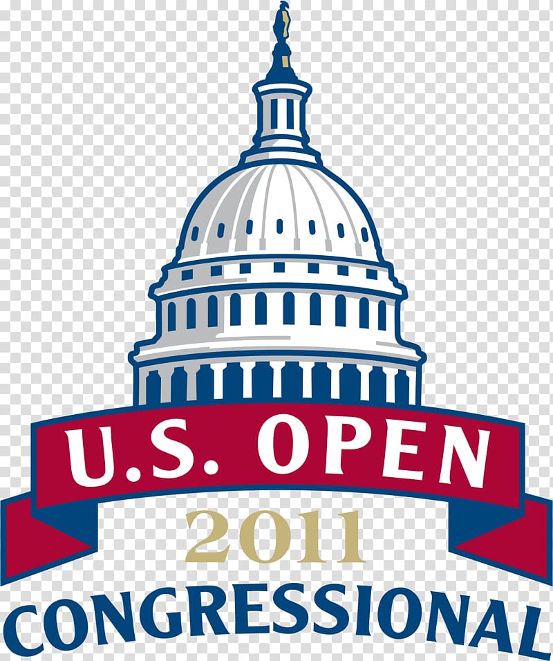 Congressional Country Club 2011 U.S. Open 1997 U.S. Open PGA TOUR Open Championship, Golf transparent background PNG clipart