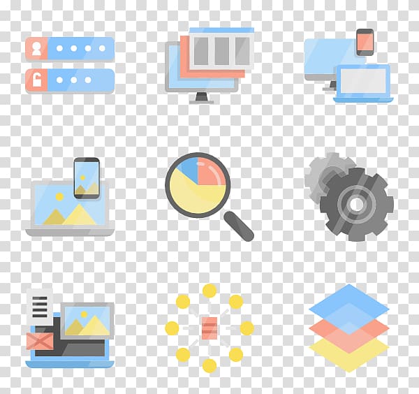 Computer Icons Icon design Content, webpage transparent background PNG clipart