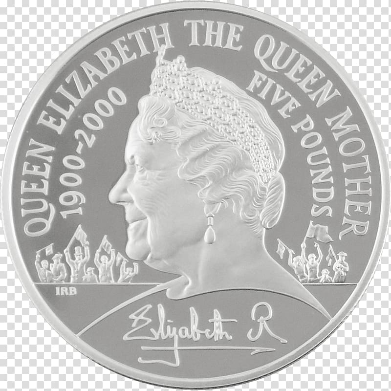 Gold coin United Kingdom Golden Jubilee of Elizabeth II Commemorative coin, Coin transparent background PNG clipart