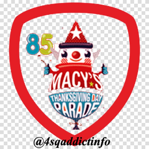 Macy's Thanksgiving Day Parade Balloon, balloon transparent background PNG clipart