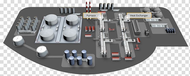 Furnace Oil refinery Liquefied natural gas Petroleum, tube transparent background PNG clipart