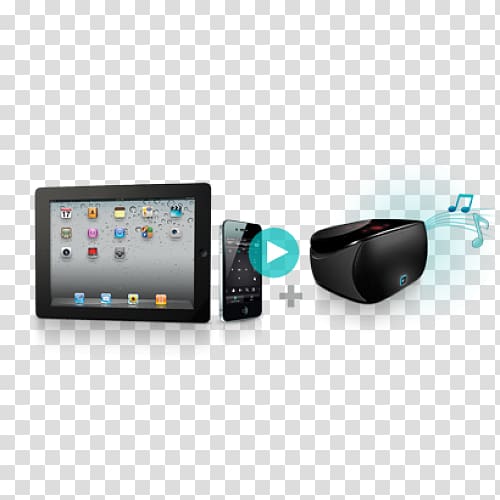 Das Infomedia iPad 2 Android Apps Development Ahmedabad Business, boombox graphic transparent background PNG clipart