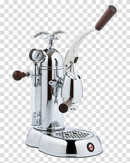 Espresso Machines Coffee La Pavoni Professional 16, Coffee transparent background PNG clipart