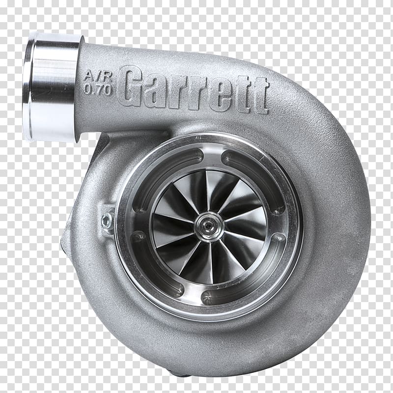 Garrett AiResearch Turbocharger Car Compressor Japanese domestic market, others transparent background PNG clipart