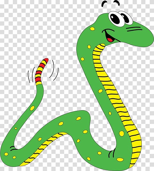 Snake Free content , Cartoon snake material transparent background PNG clipart