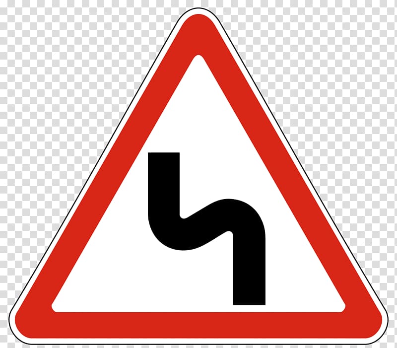 Road signs in Singapore Traffic sign Warning sign, Traffic Signs transparent background PNG clipart