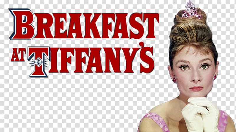 Audrey Hepburn Breakfast at Tiffany\'s Paul Varjak Holly Golightly, breakfast transparent background PNG clipart