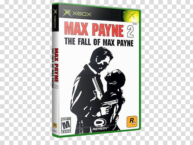 Max Payne 2: The Fall of Max Payne PlayStation 2 Mona Sax Max Payne 3, Max Payne 3 transparent background PNG clipart