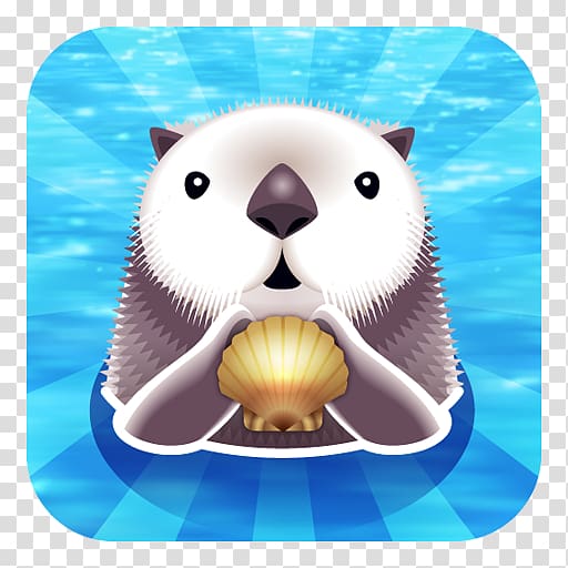 SEA OTTER CARNIVAL ミスキャンファンタジア King\'s Raid, others transparent background PNG clipart