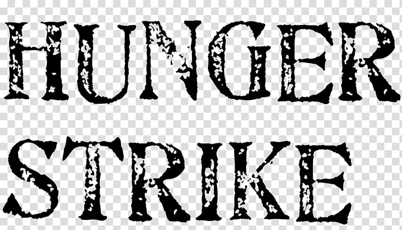 Hunger Strike What Crap is That? Prison Logo, others transparent background PNG clipart