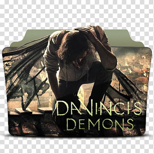 Da Vinci\'s Demons, Season 3 Television show DVD Da Vinci\'s Demons, Season 1, dvd transparent background PNG clipart