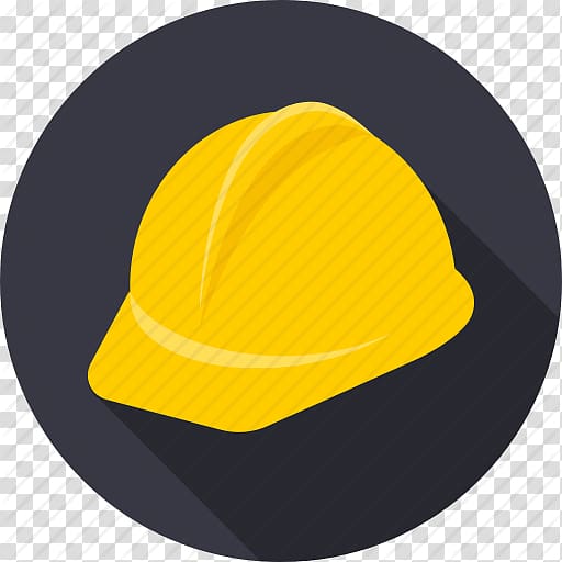 Computer Icons Hard Hats Architectural engineering Helmet, Hard Hat .ico transparent background PNG clipart