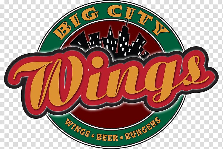 Marq*E Entertainment Center Big City Wings Buffalo wing Restaurant Menu, big city transparent background PNG clipart