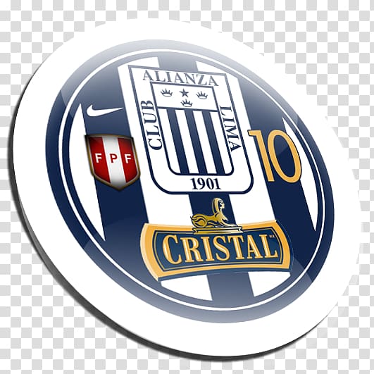 UEFA Champions League Alianza Lima Red Star Belgrade Copa Libertadores Shield, alianza lima transparent background PNG clipart