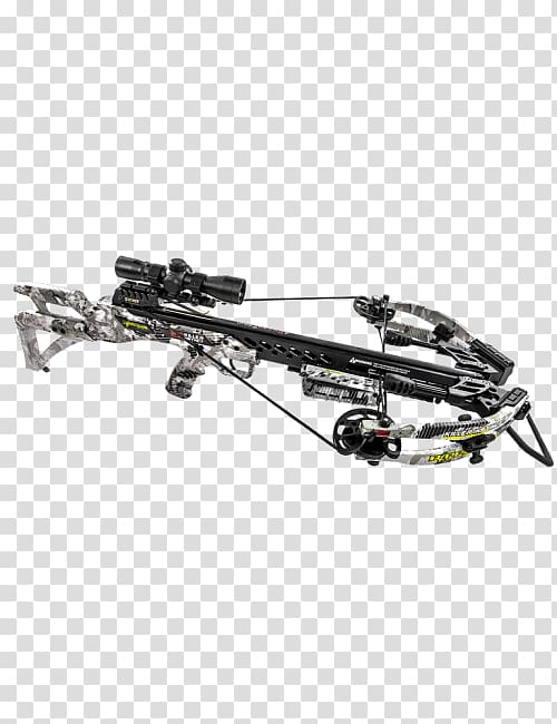 Killer Instinct Crossbow bolt Bowhunting, Borkholder Archery transparent background PNG clipart