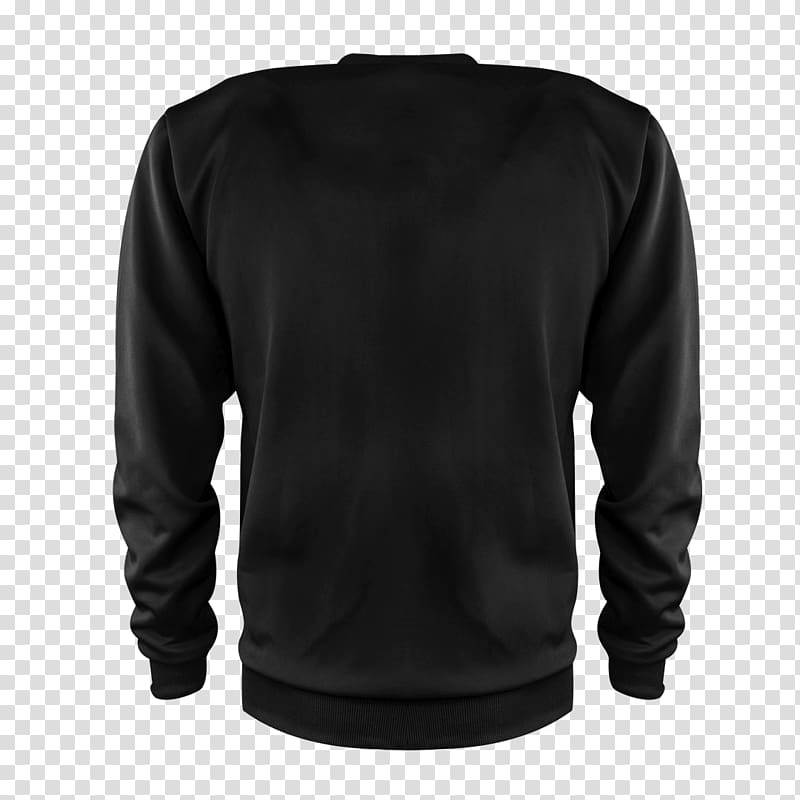 Hoodie Jacket Sweater Pocket Tolstoy shirt, Jacket Back transparent background PNG clipart