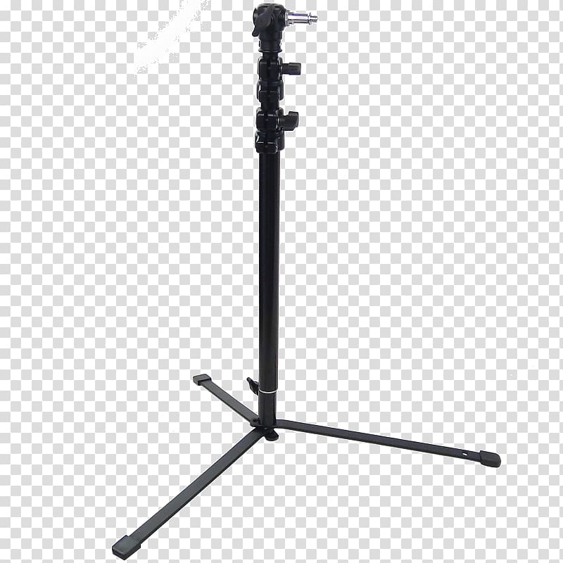 C-stand Camera Flashes Lighting Tripod, light transparent background PNG clipart