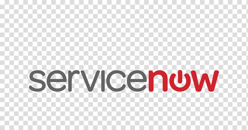 ServiceNow IT service management Business, Business transparent background PNG clipart