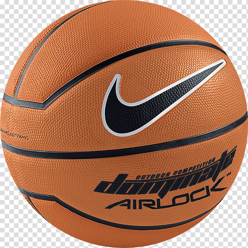 Basketball Nike Adidas Sporting Goods, basketball transparent background PNG clipart