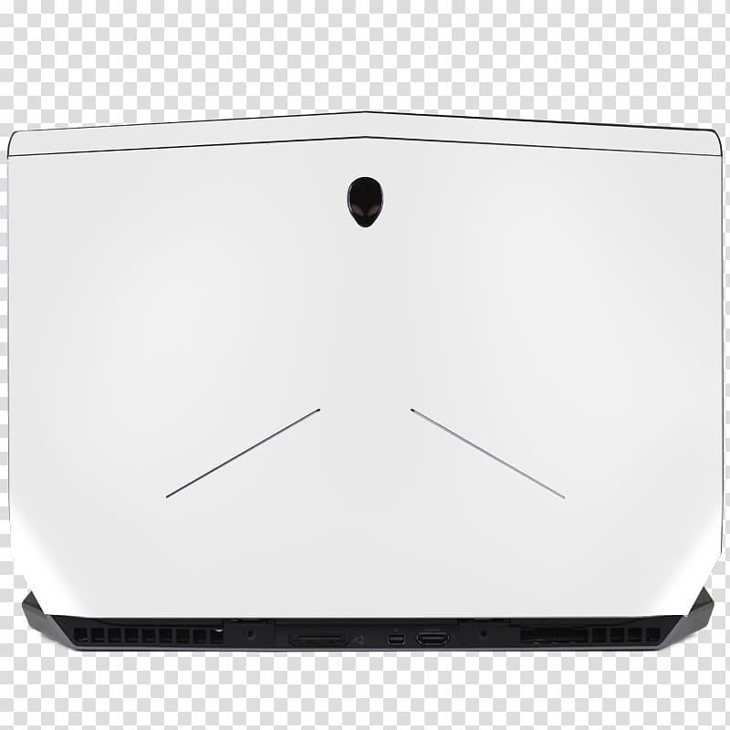 Rectangle Technology, alienware transparent background PNG clipart