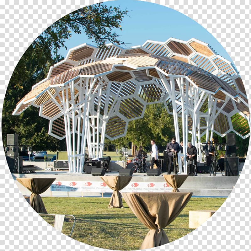 Gazebo Canopy Pavilion Roof Tree, tree transparent background PNG clipart