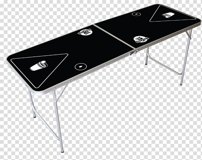 Table Beer pong Drinking game, table transparent background PNG clipart